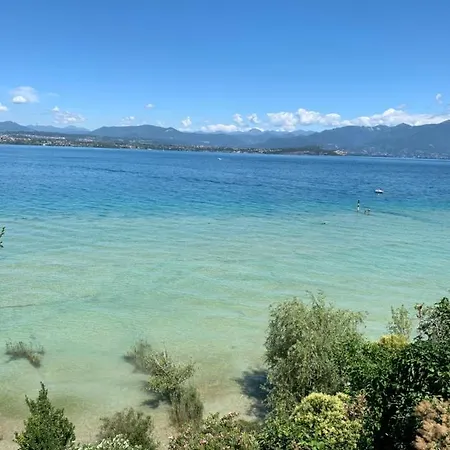 Villa Giustiniani Sirmione