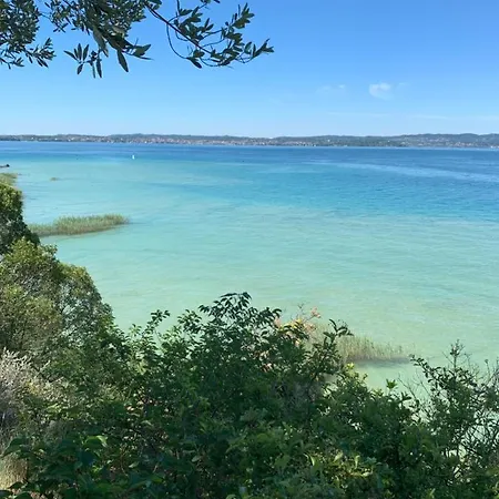 Giustiniani Villa Sirmione