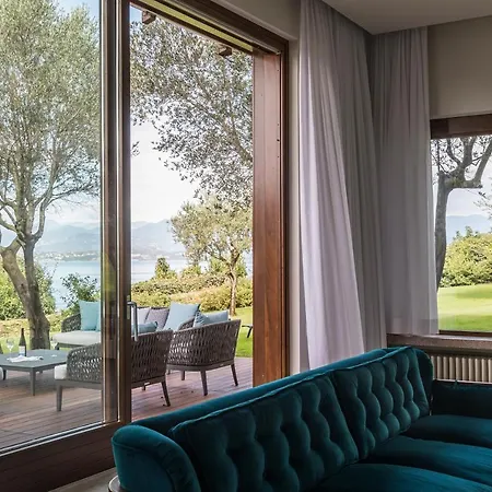 Giustiniani Sirmione