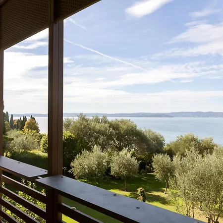 Giustiniani Villa