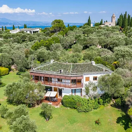 Villa Giustiniani